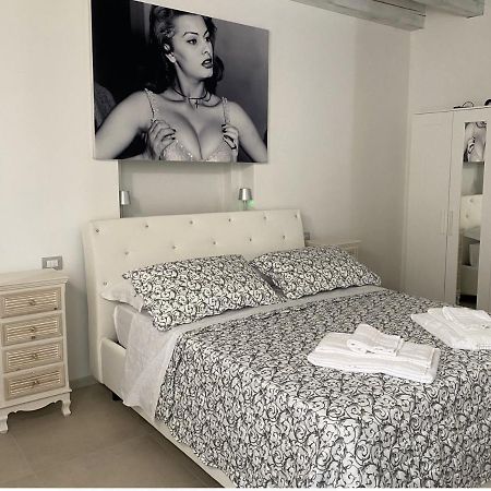 Cinema Rooms Fiera Verona Luaran gambar