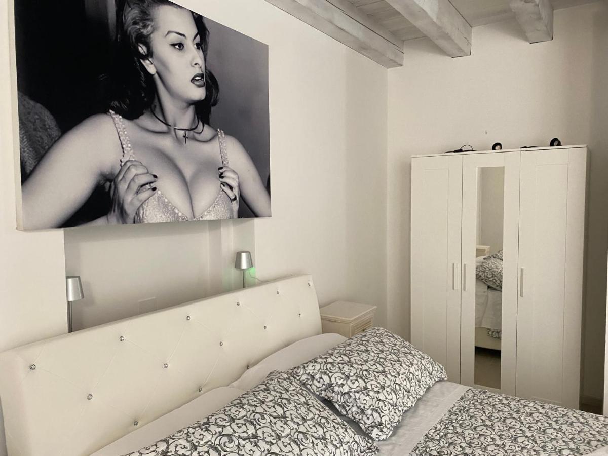 Cinema Rooms Fiera Verona Luaran gambar