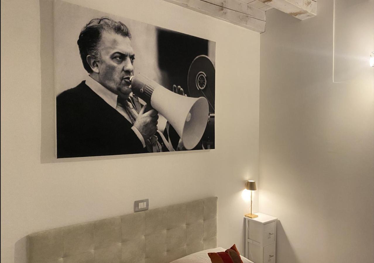 Cinema Rooms Fiera Verona Luaran gambar